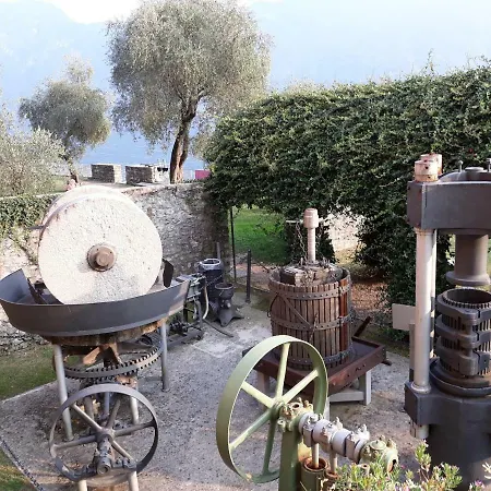 Il Gelsomino * Ossuccio