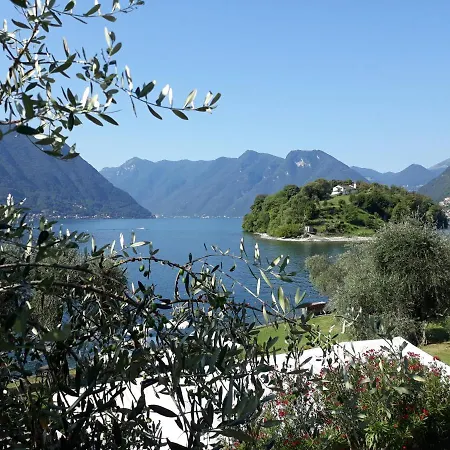 Il Gelsomino * Ossuccio
