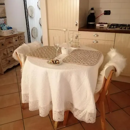 Il Gelsomino