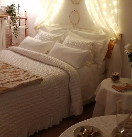 Holiday home Il Gelsomino *