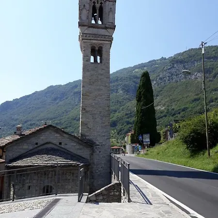Il Gelsomino * Ossuccio