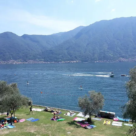 Il Gelsomino Tatil Evi *