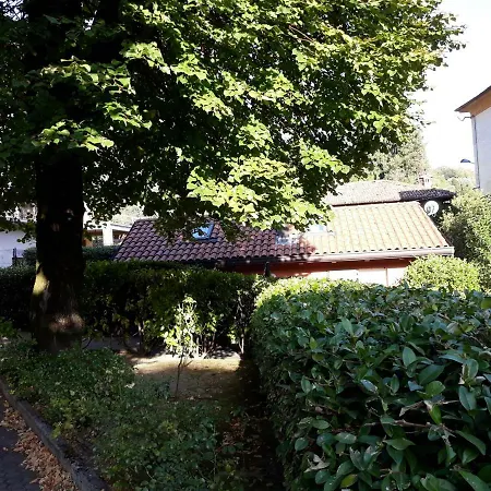 Il Gelsomino Holiday home *