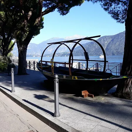 Il Gelsomino * Ossuccio