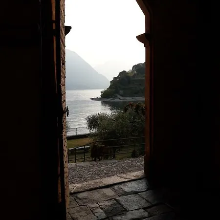 Il Gelsomino Holiday home Ossuccio