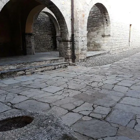 Dom wakacyjny Il Gelsomino *