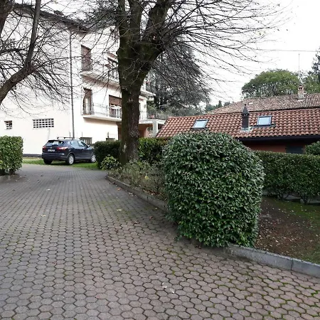 Holiday home Il Gelsomino