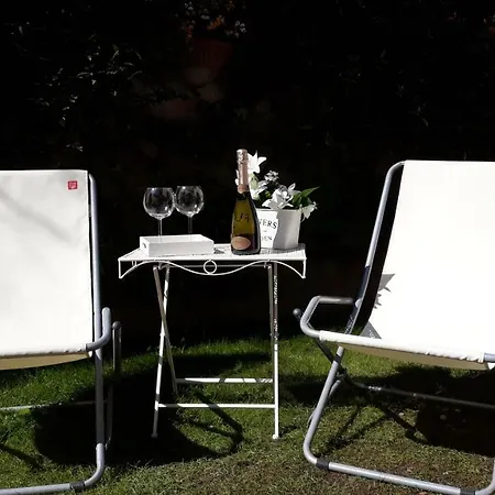 Il Gelsomino Holiday home *