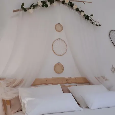 Holiday home Il Gelsomino Ossuccio