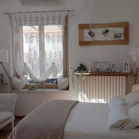 Il Gelsomino Dom wakacyjny Ossuccio