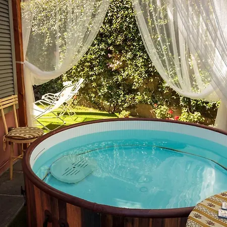 Tatil Evi Il Gelsomino *