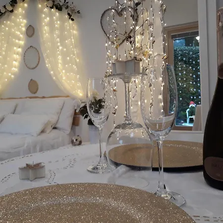 Holiday home Il Gelsomino Ossuccio