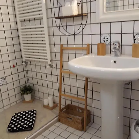 Il Gelsomino Holiday home *