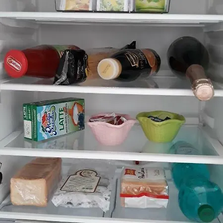 Σπίτι διακοπών Il Gelsomino Ossuccio