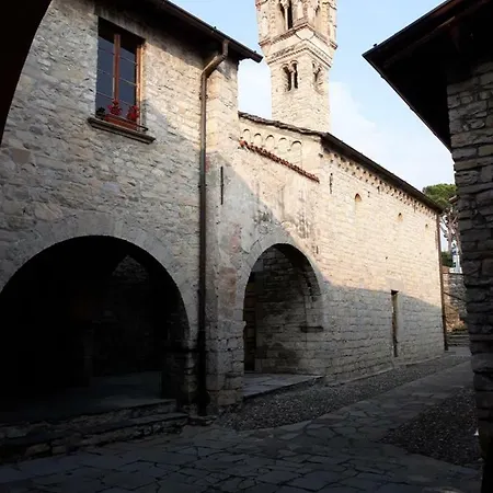 Il Gelsomino Feriehus Ossuccio